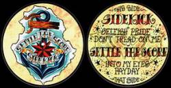 Settle The Score : Settle the Score - Sidekick